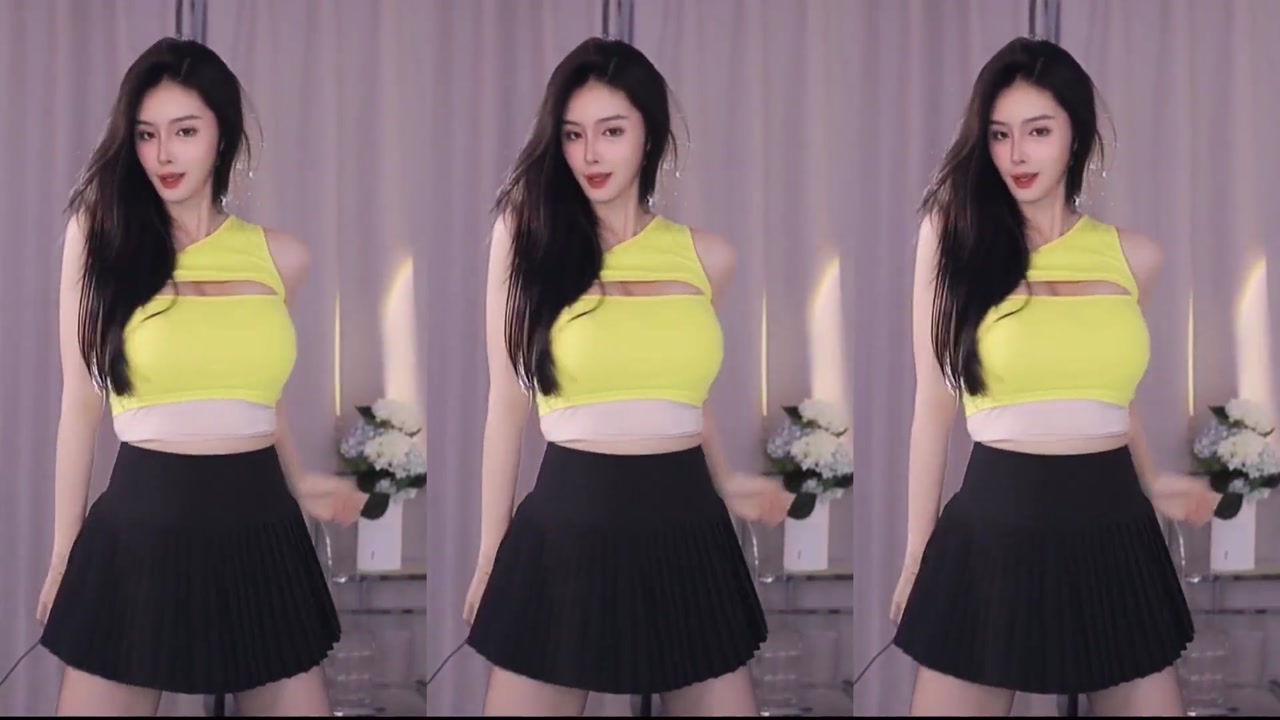 Douyu 张琪格20231109 huyalive dancer 000001