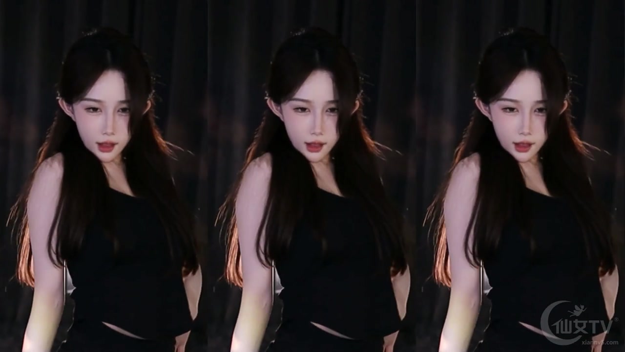 Huya 奶言艾20231006 dance videos 000001