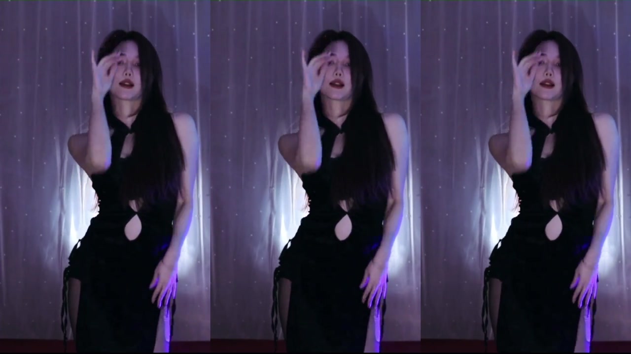 Douyin 王雨檬呀[wangyumengya]20230415 Chinese girl live stream free 000001