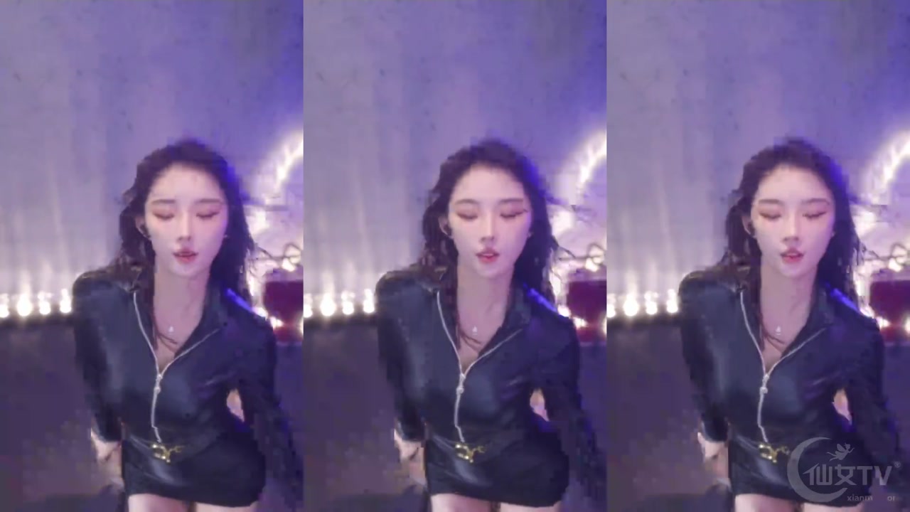 Douyin jiangyanyan[姜妍妍]20231011 A beautiful female anchor from China 000000