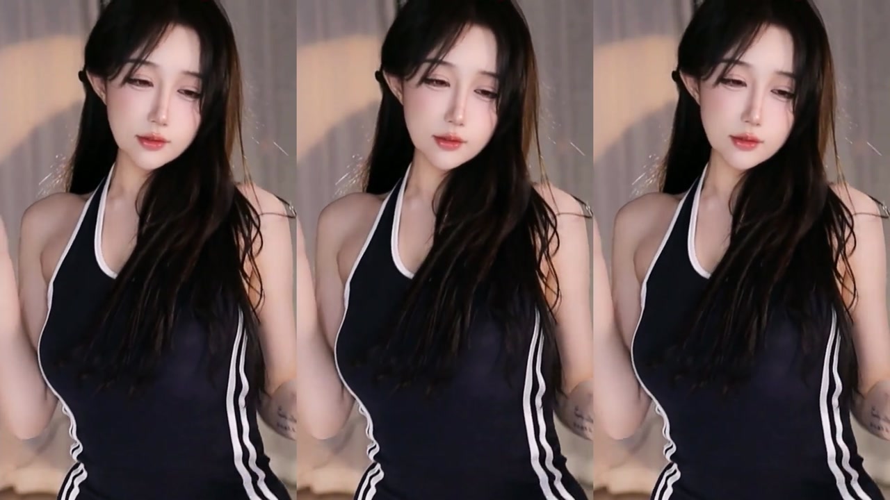 奶言艾20230602 Chinese Douyu stream recording 000021