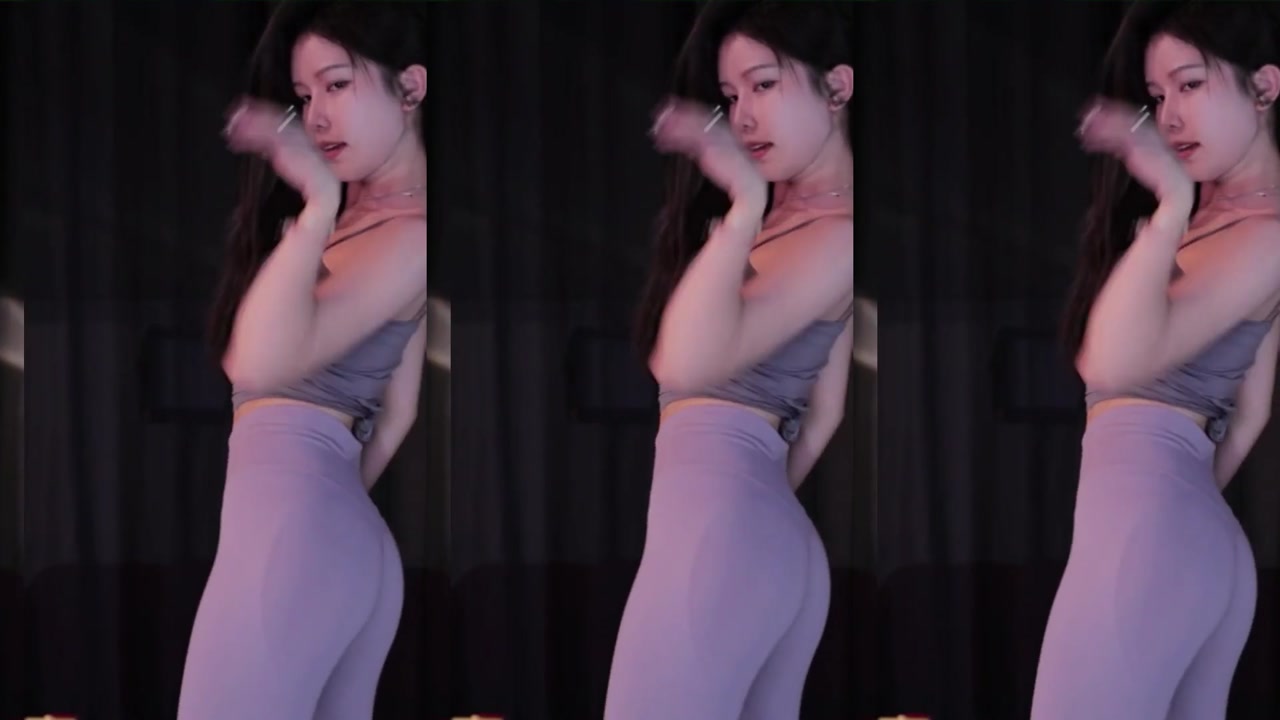 Douyin 一只萌七哟o[yizhimengqiyoo]20230812 Chinese girl live stream free 000006