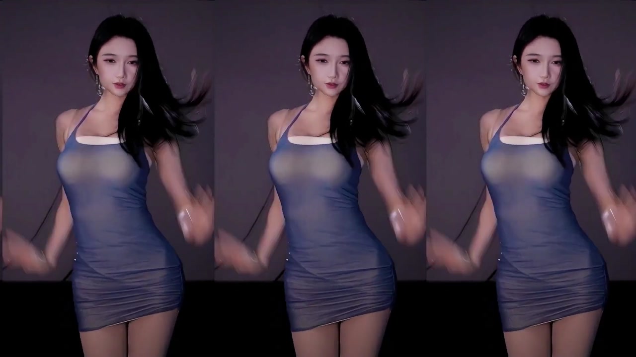坏空空20230417 Chinese Douyu female anchor dances 000001