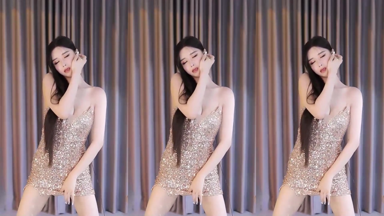 Chinese girl 小恩雅[xiaoenya]20230627 A beautiful female anchor from China 000003