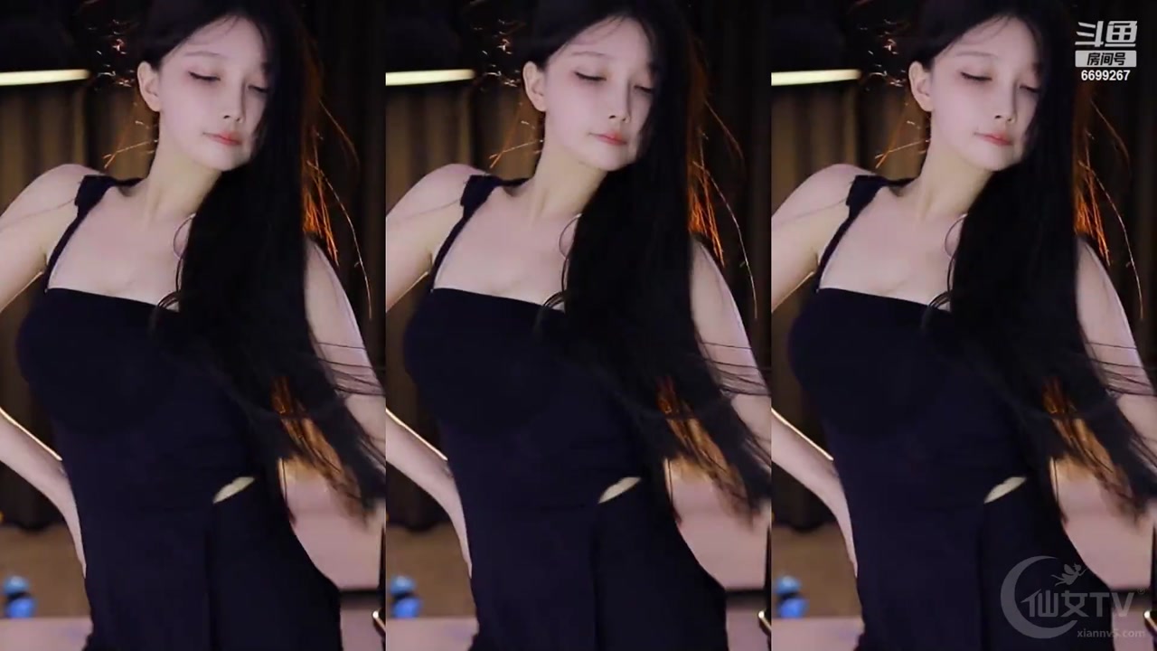 Douyu 湖南小橙子20230701 Douyulive dancer Livestream Highlights 000006