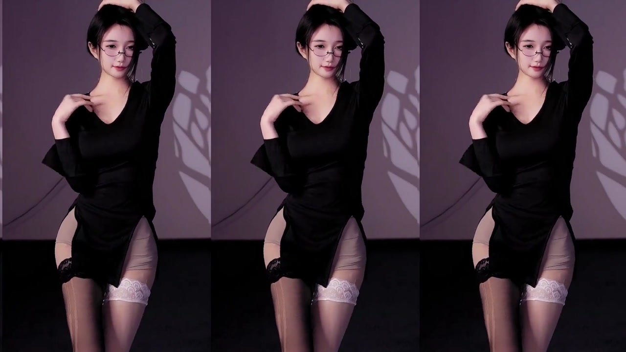 Chinese girl huaikongkong[坏空空]20230423 Chinese girl avi video 000000