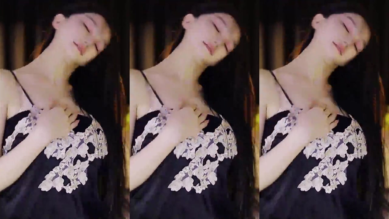 Douyin hunanxiaochengzi[湖南小橙子]20230629 huyalive dancer 000000