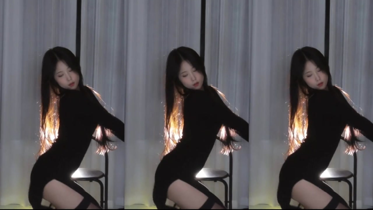 Chinese girl 朴雨彬[puyubin]20230925 Chinese girl korean dance videos 000006