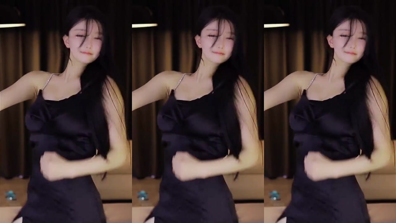 Douyu 湖南小橙子20230621 Adorable Chinese Girl Group Dance Live 000001