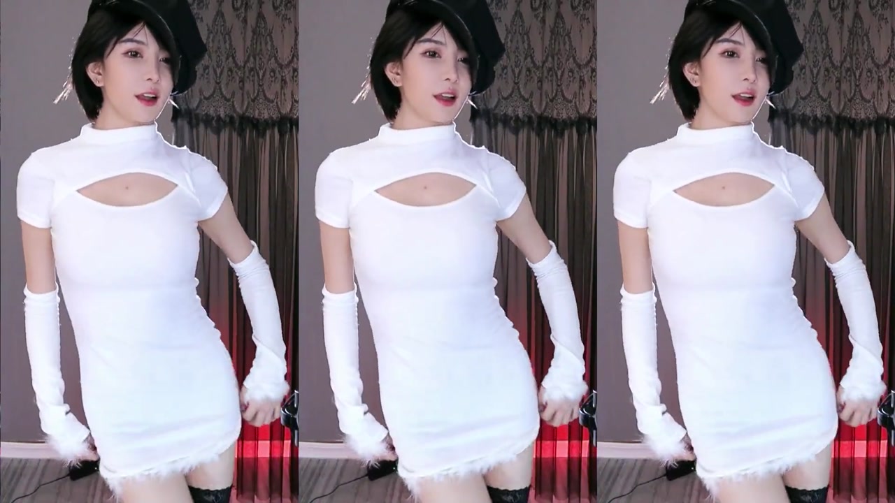 Douyin 环星M小天儿III[huanxingmxiaotianeriii]20220115 Chinese dance video 222300
