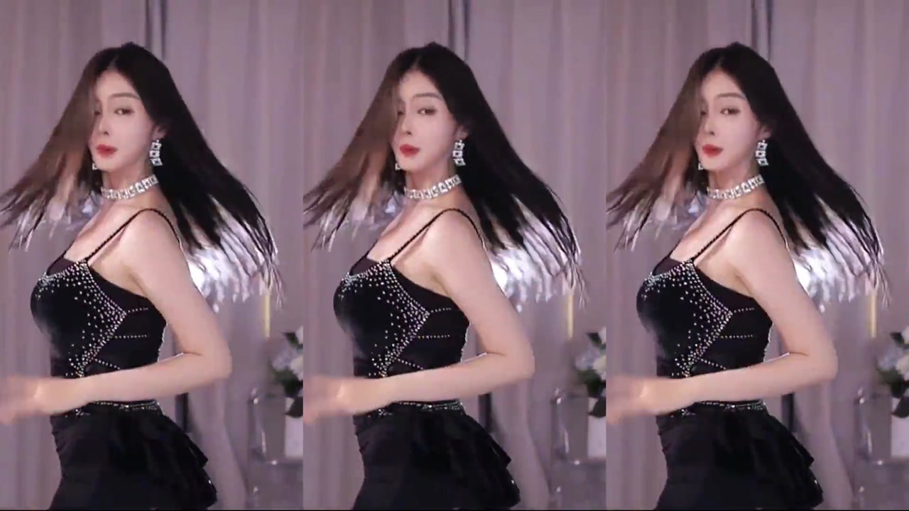 Huya 张琪格20231108 Sexy Chinese Girl Dance 000006