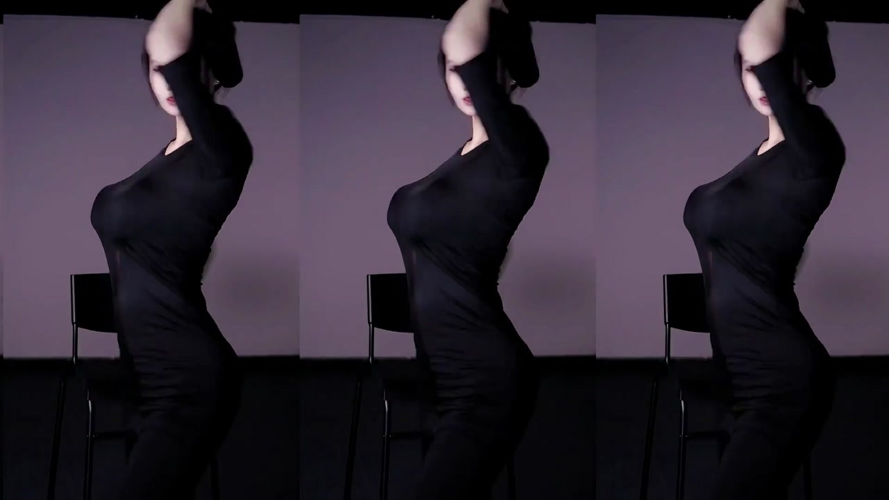 Chinese girl huaikongkong[坏空空]20230419 douyinlive dancer Livestream Highlights 000000