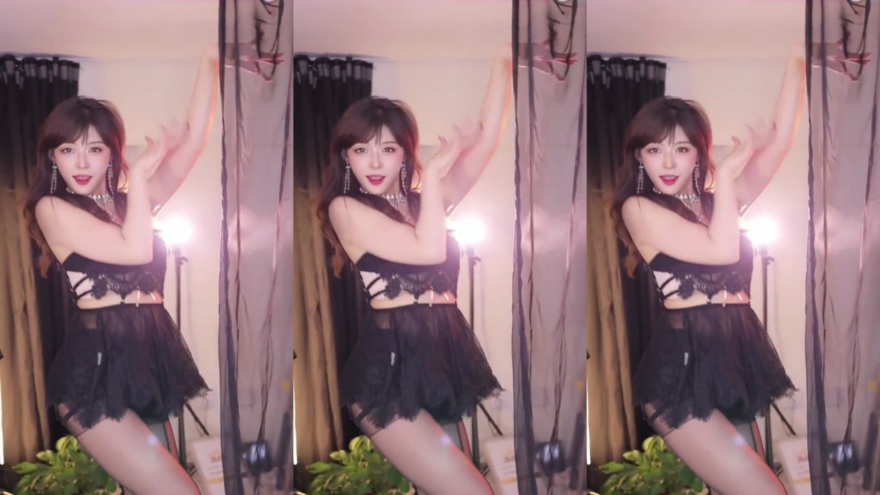 Douyu 羊小雪20231010 Douyu live Dance Livestream Highlights 000000
