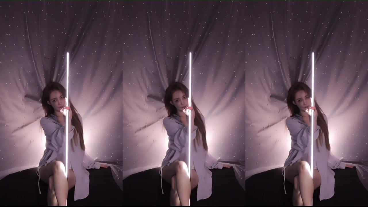 Chinese girl 王雨檬呀[wangyumengya]20231024 huya live live recording 000001