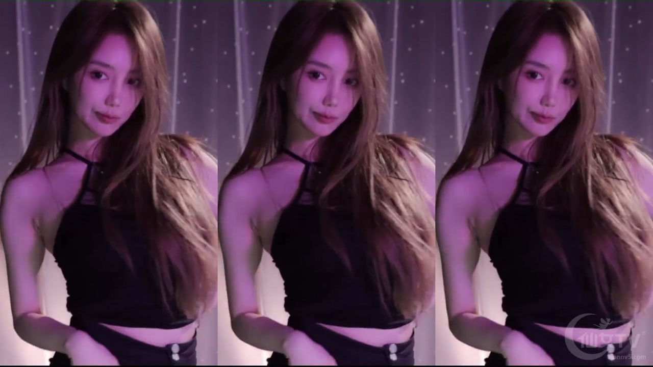 王雨檬呀20231114 pretty chinese girl live dance 000006