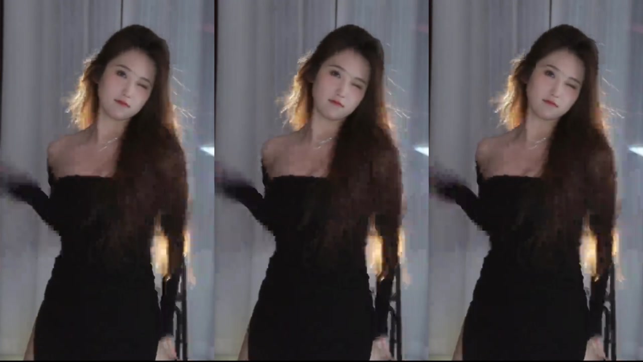 Chinese girl 朴雨彬[puyubin]20230825 Chinese girl live streamingCute Chinese Girls Dance Livestream Hig