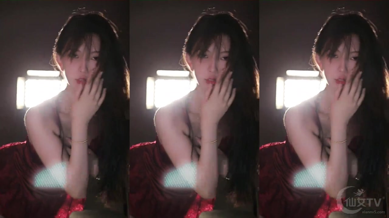 Douyu 南妹儿20231010 Chinese girl watch free 000003