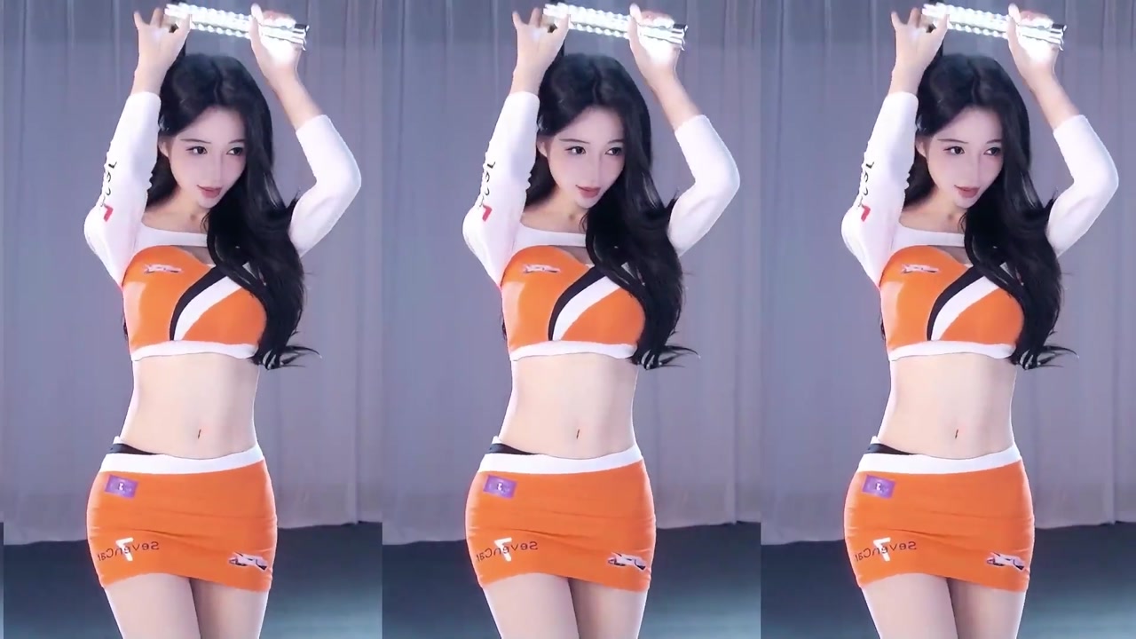 Douyu 坏空空20230811 Chinese girl live stream free 000028