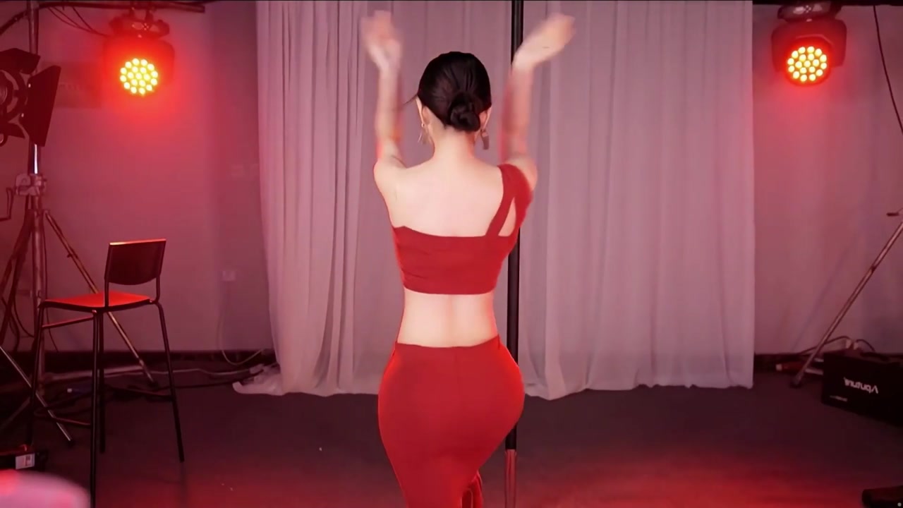 Douyin 坏空空[huaikongkong]20230723 Chinese girl live dance 000006