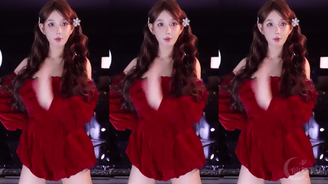 Douyin minana呀[minanaya]20231220 Adorable Chinese Girl Group Dance Live 000000