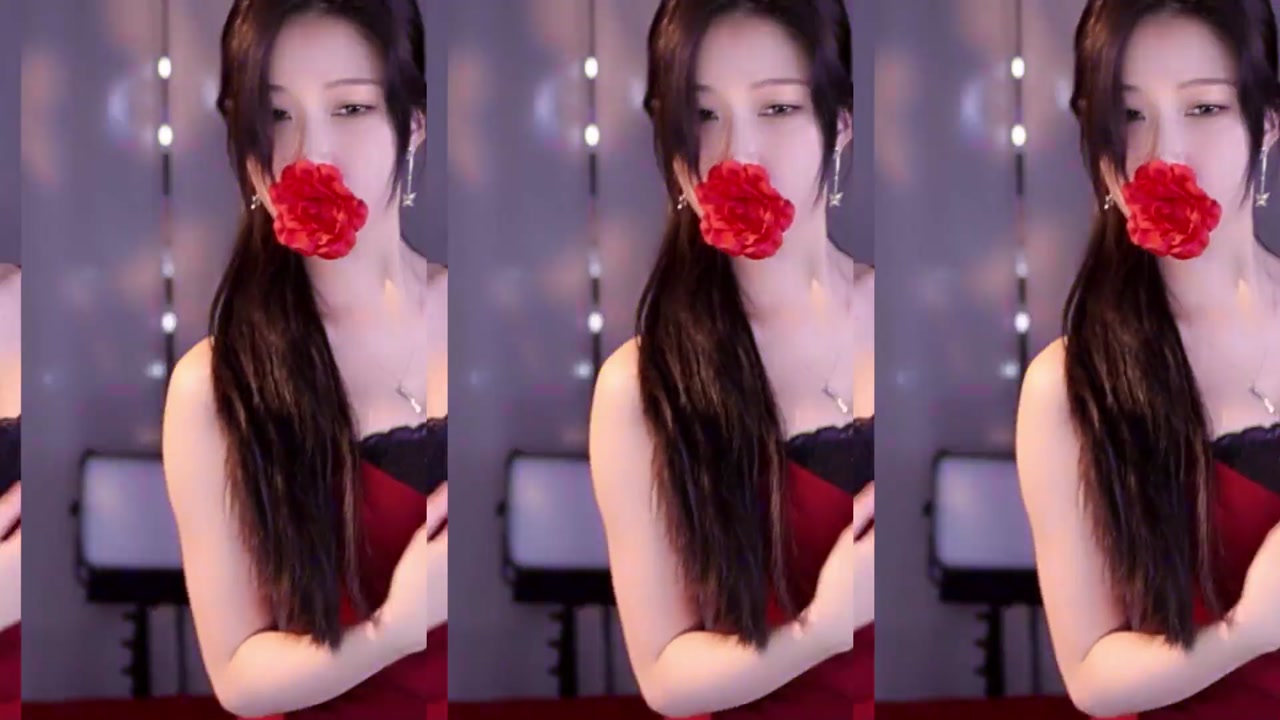 一只萌七哟o20231231 Chinese Live Girl Dance 000010