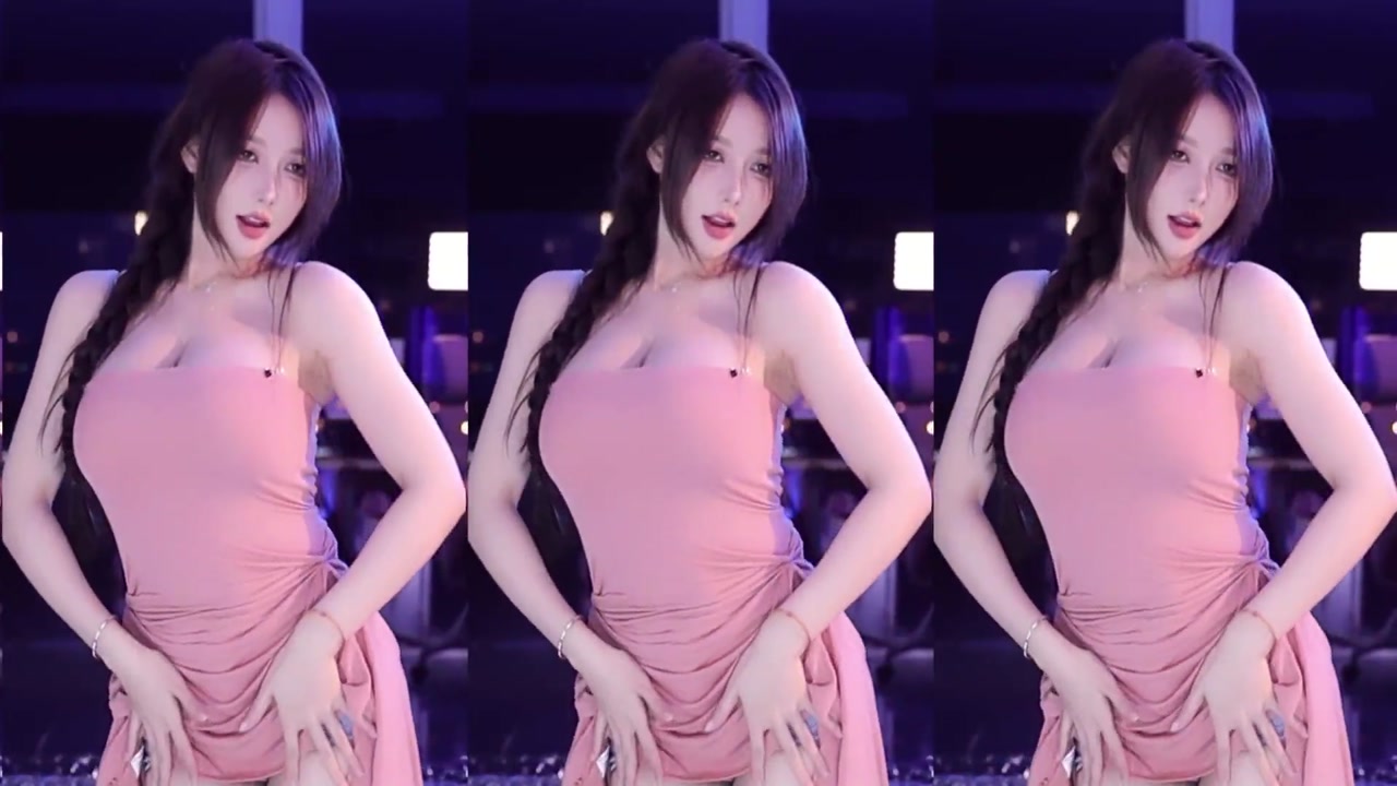 Douyin minanaya[minana呀]20230708 Chinese girl live dance 000010