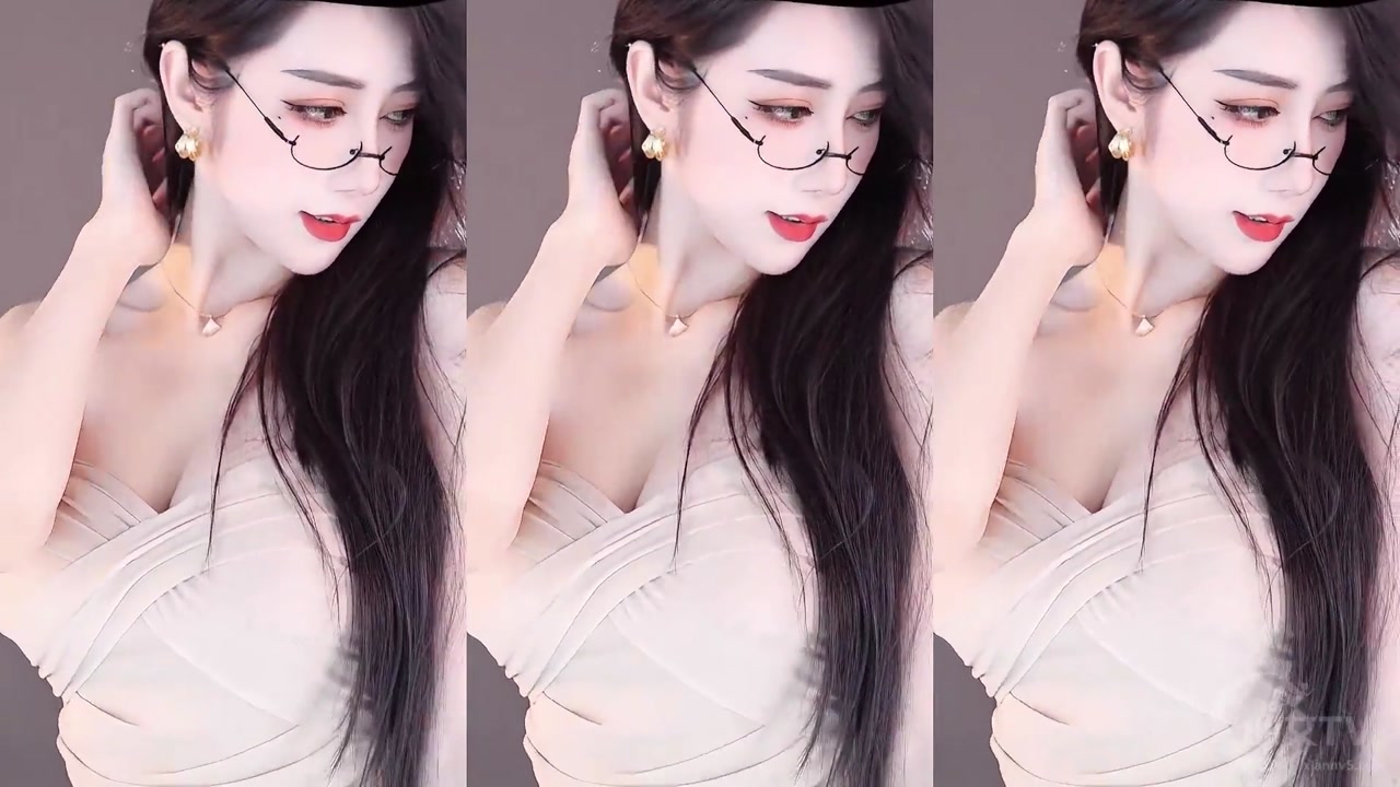 Douyu 车老板20231215 Chinese bj girls live stream 000006