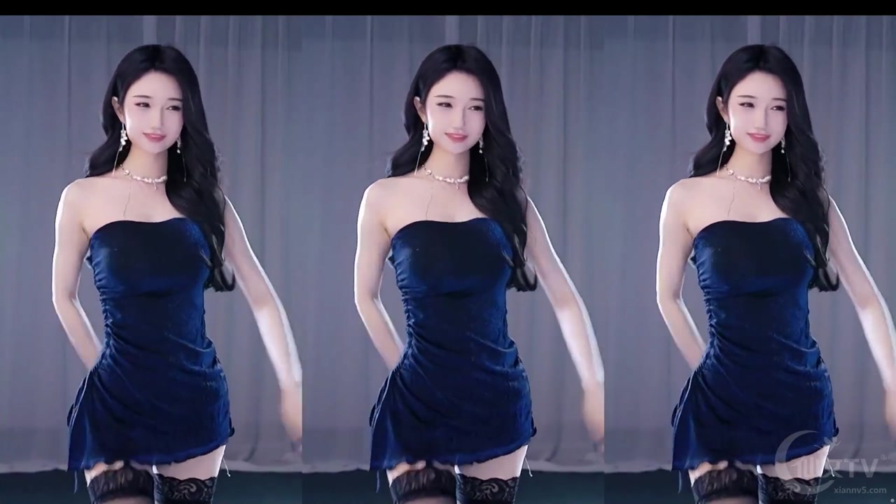 Huya 坏空空20230613 Chinese girl dances 000003