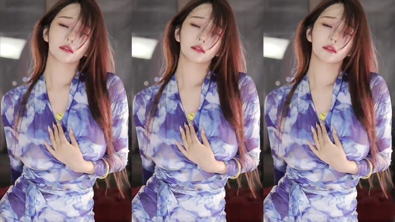 vivi小小酥20230612 Chinese girl dancing meme 000001