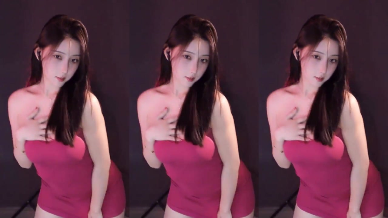 Chinese girl linruanruan[林软软]20230705 Chinese girl live dance 000000