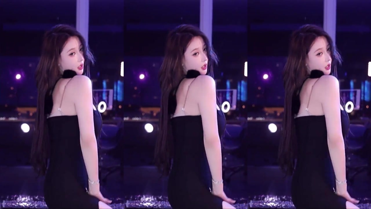 Douyin minanaya[minana呀]20230716 Chinese girl live stream free 000028