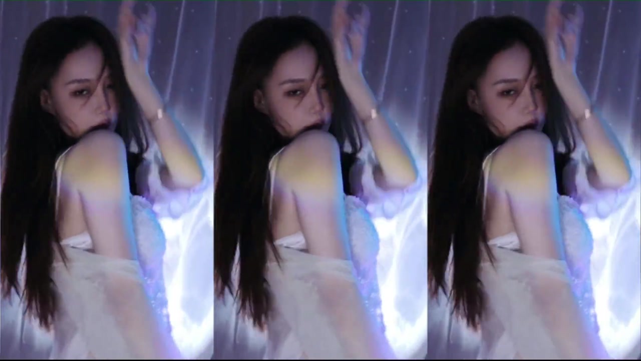 Chinese girl 王雨檬呀[wangyumengya]20230404 Chinese girl avi video 000003