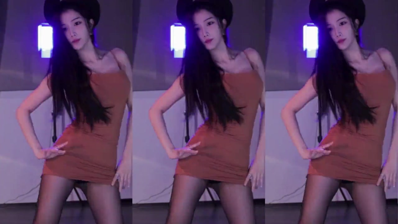 一只萌七哟o20230704 dance videos 000001