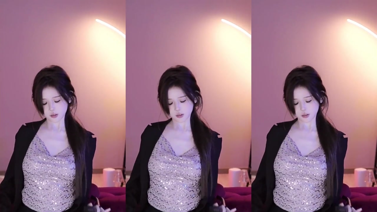 Chinese girl 小水熙[xiaoshuixi]20230705 huyalive dancer 000001