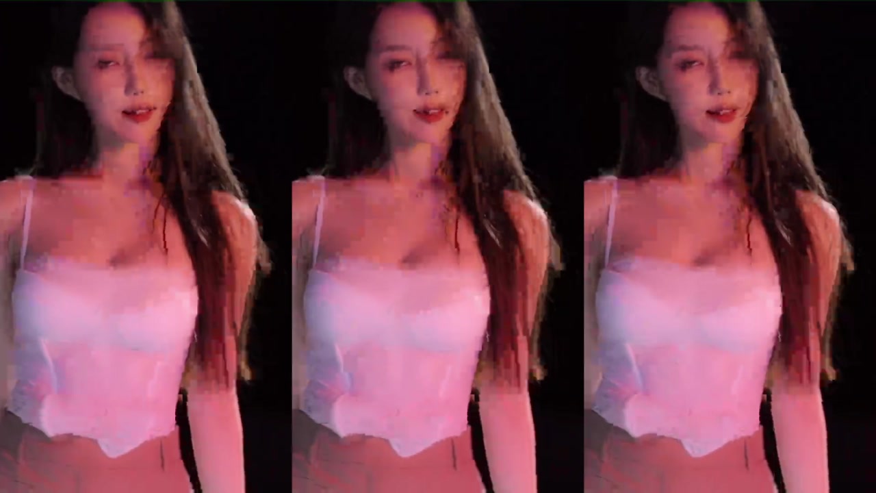 Douyu 王雨檬呀20230824 A beautiful female anchor from China 000003
