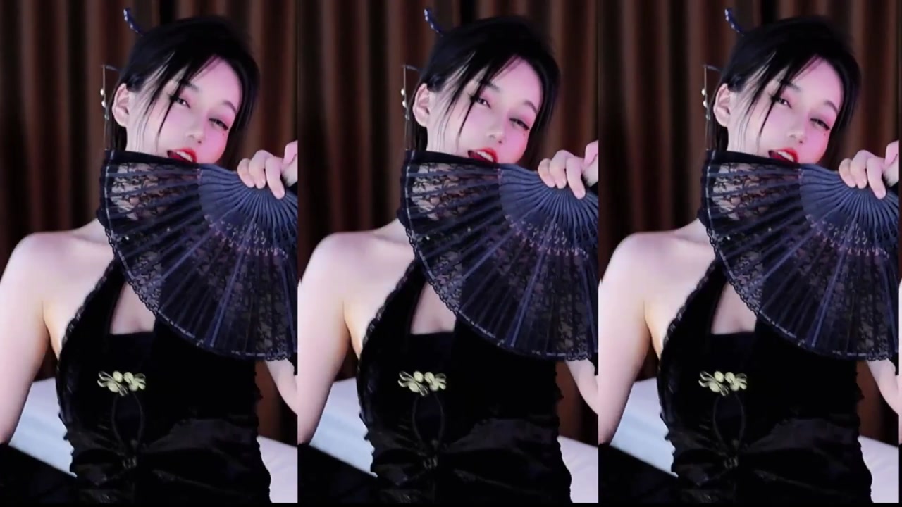 Nice丶奶思丶20230526 Chinese dance video 000000
