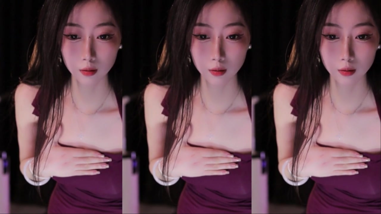 Huya 金琳爱睡觉20231212 Chinese Live Girl Dance 000000