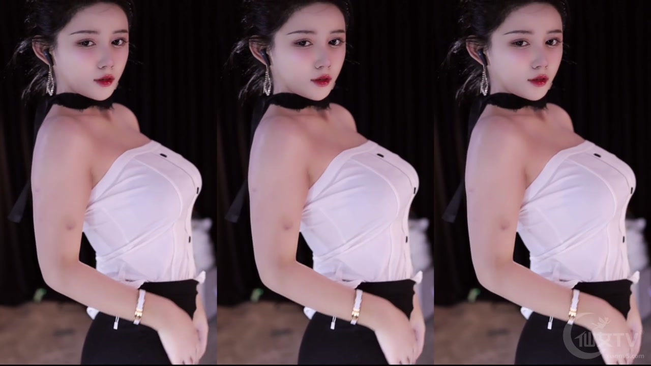 Douyin yunzi[韵子]20240225 DouYu godness anchor 000000