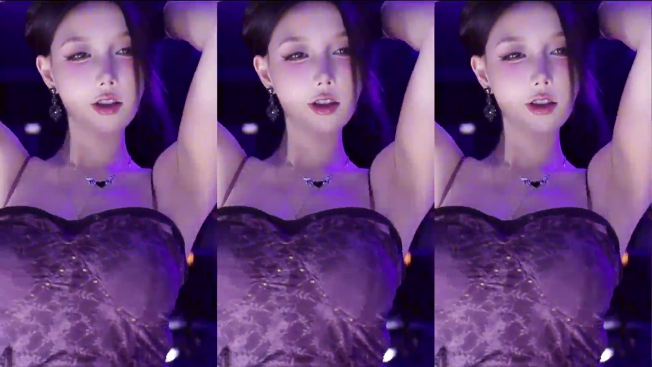 minana呀20231126 Chinese girl live recording 000106