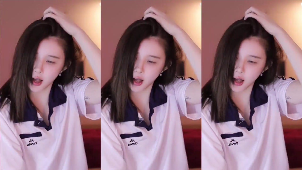 Chinese girl xiaoshuixi[小水熙]20231103 bilibili live Dance cut 000000