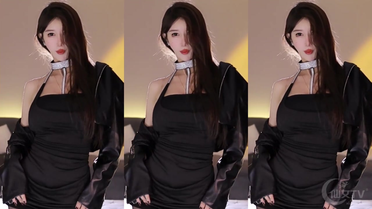 Douyu 温柠c丶20231107 Chinese girl live stream free 000003