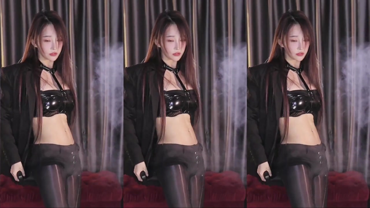 Douyu vivi小小酥20230505 Chinese girl live streamingCute Chinese Girls Dance Livestream Highlights 0000