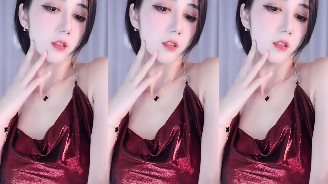 Chinese girl chelaoban[车老板]20230717 Chinese girl korean dance videos 000010