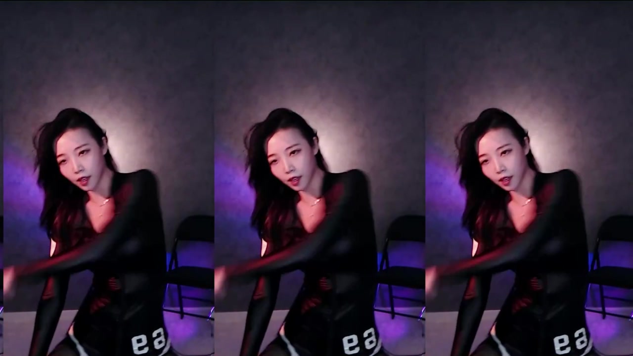 Chinese girl 赢城喵大大[yingchengmiaodada]20220129 A beautiful female anchor from China 000201