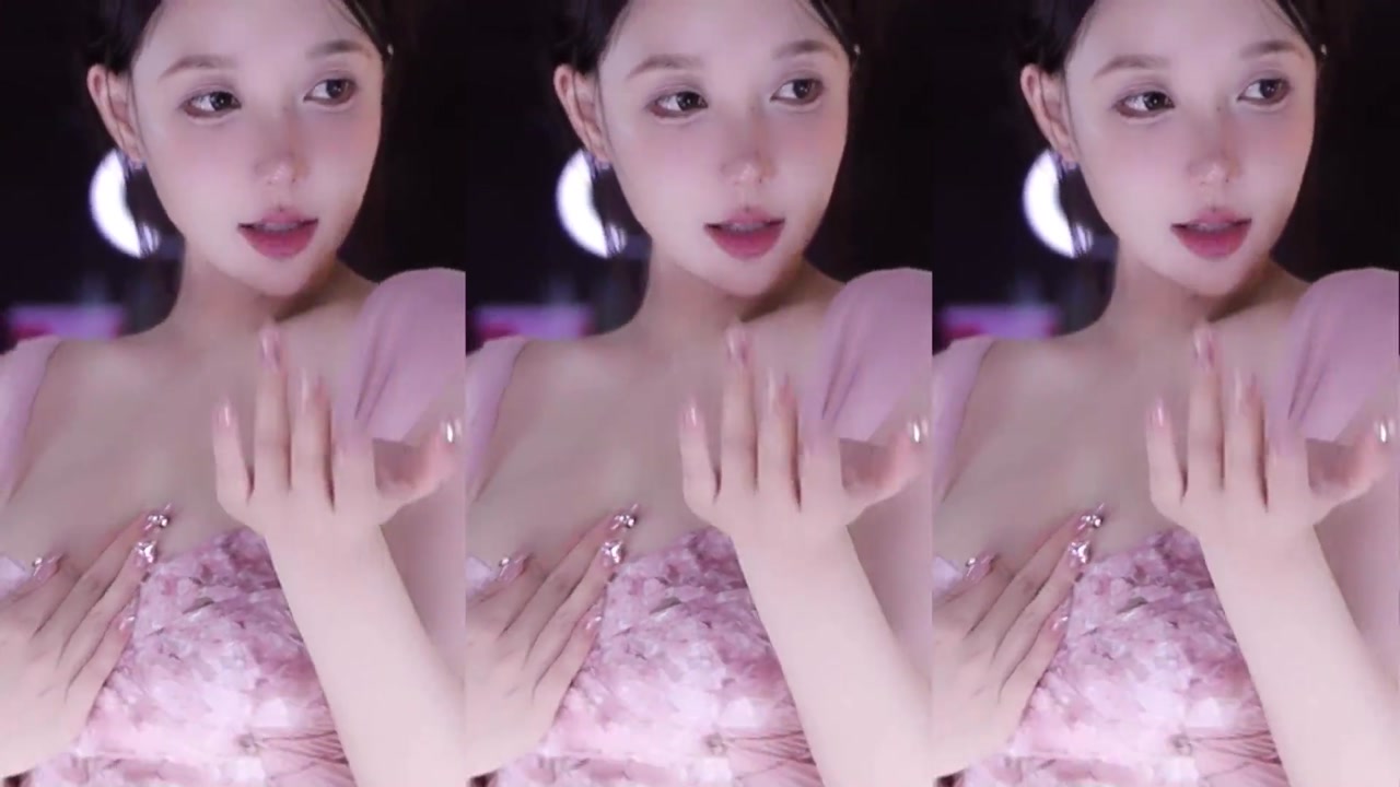 Douyin minanaya[minana呀]20230405 Chinese girl live free 000106