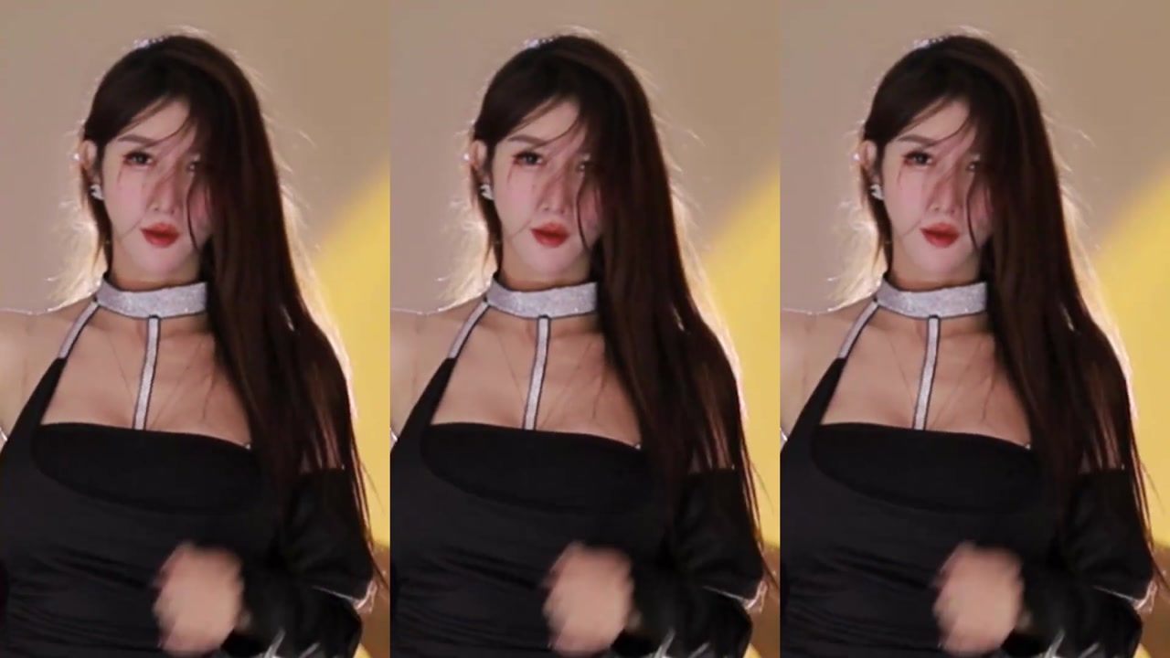 温柠c丶20231107 Chinese Douyu female anchor dances 000001