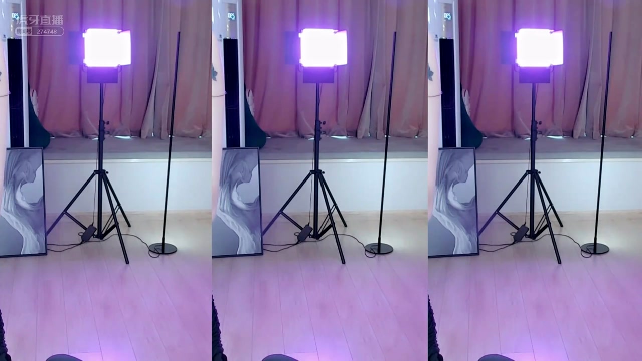 RD清妍20220110 Cute Chinese Girls Dance Livestream Highlights 094201