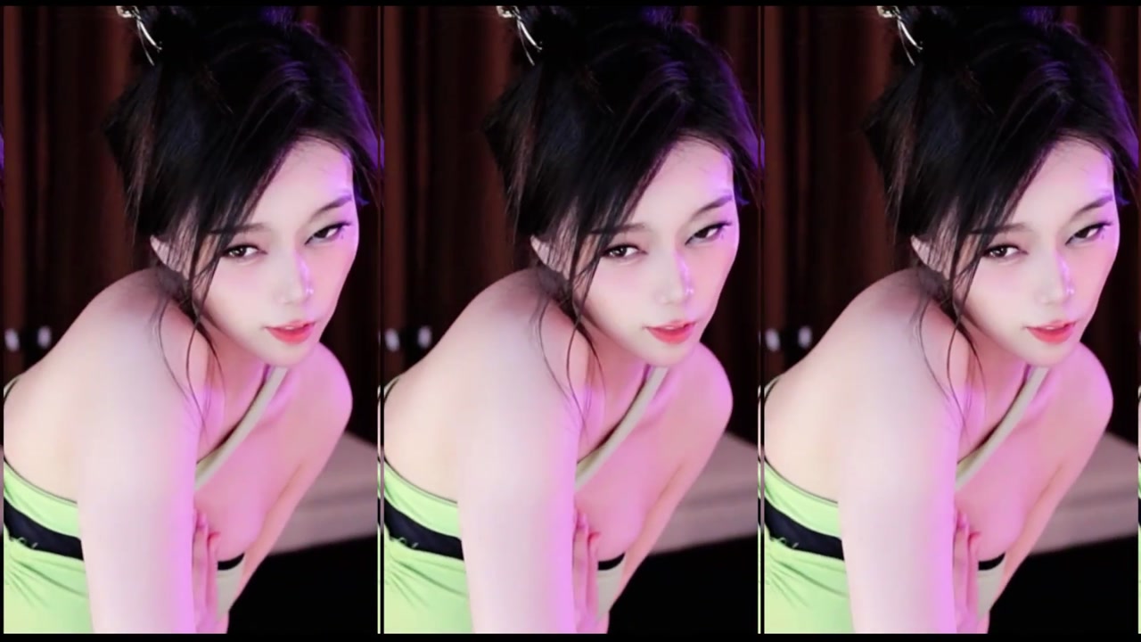 Huya Nice丶奶思丶20230529 Chinese dance video 000000