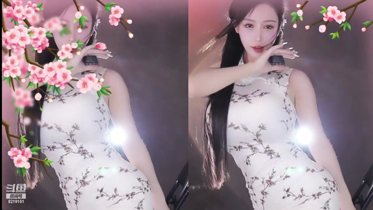 Huya 小棉袄20230610 Dance cover 000000
