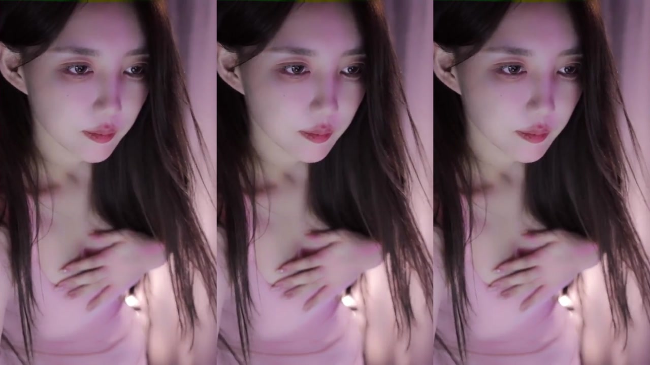 王雨檬呀20230909 Cute Chinese Girls Dance Livestream Highlights 000010
